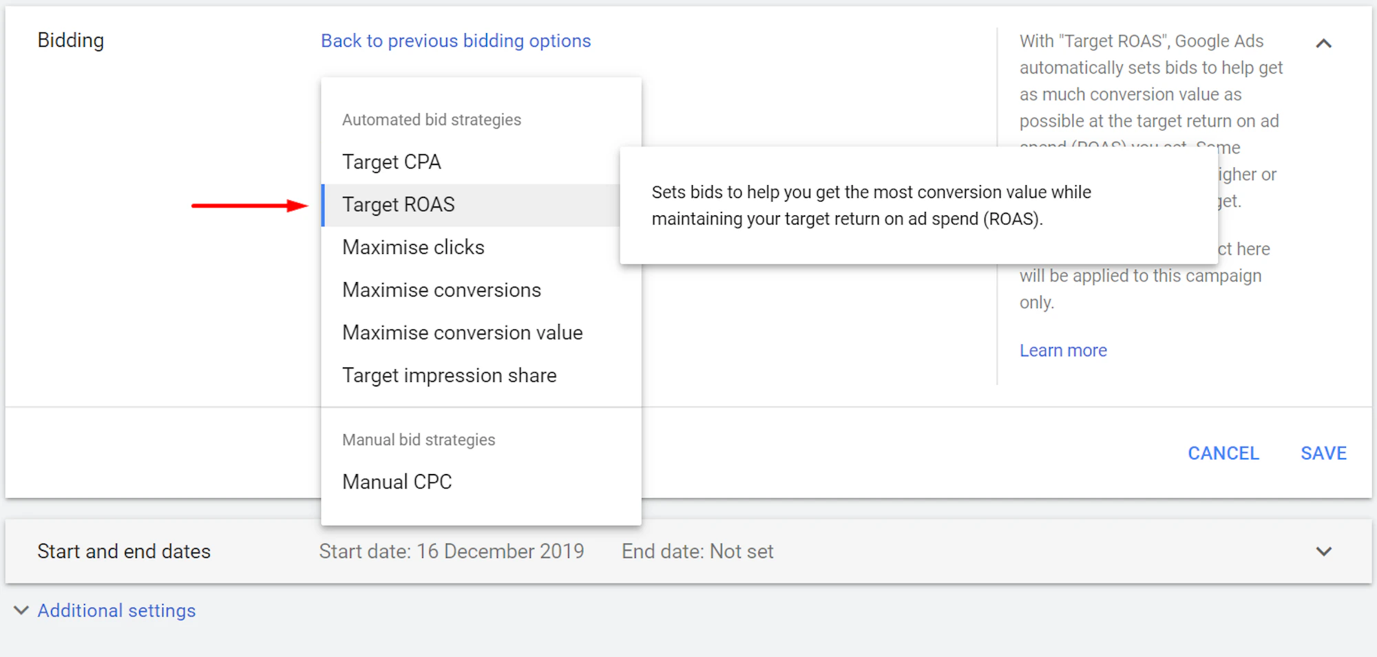 Google Ads Bidding Strategy: The Full Guide