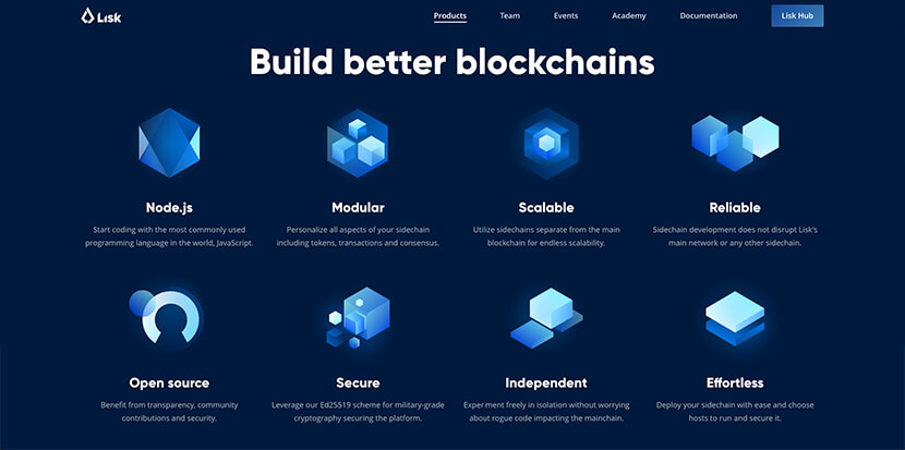 Lisk