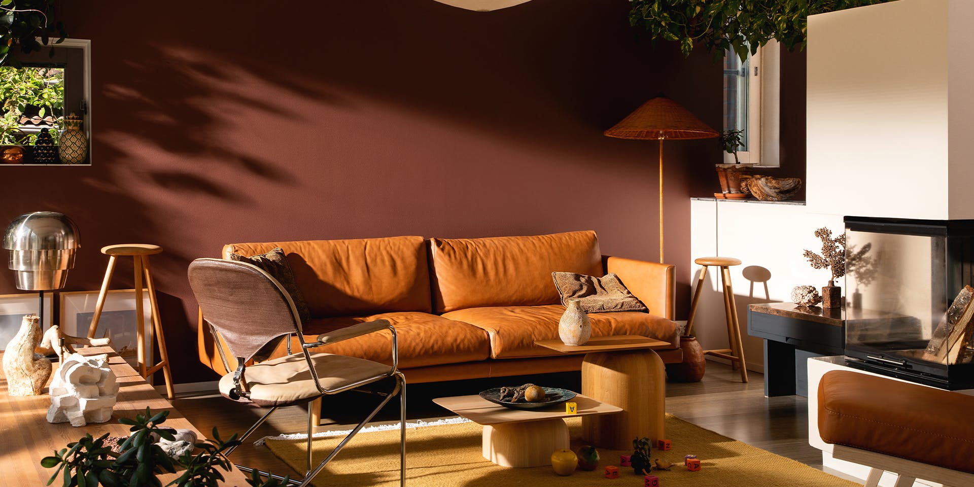 kestrel colour of the year