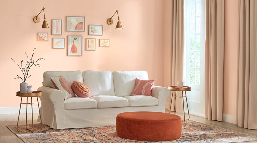 valspar colour of the year