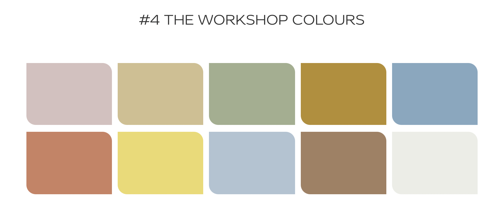 valspar colour of the year