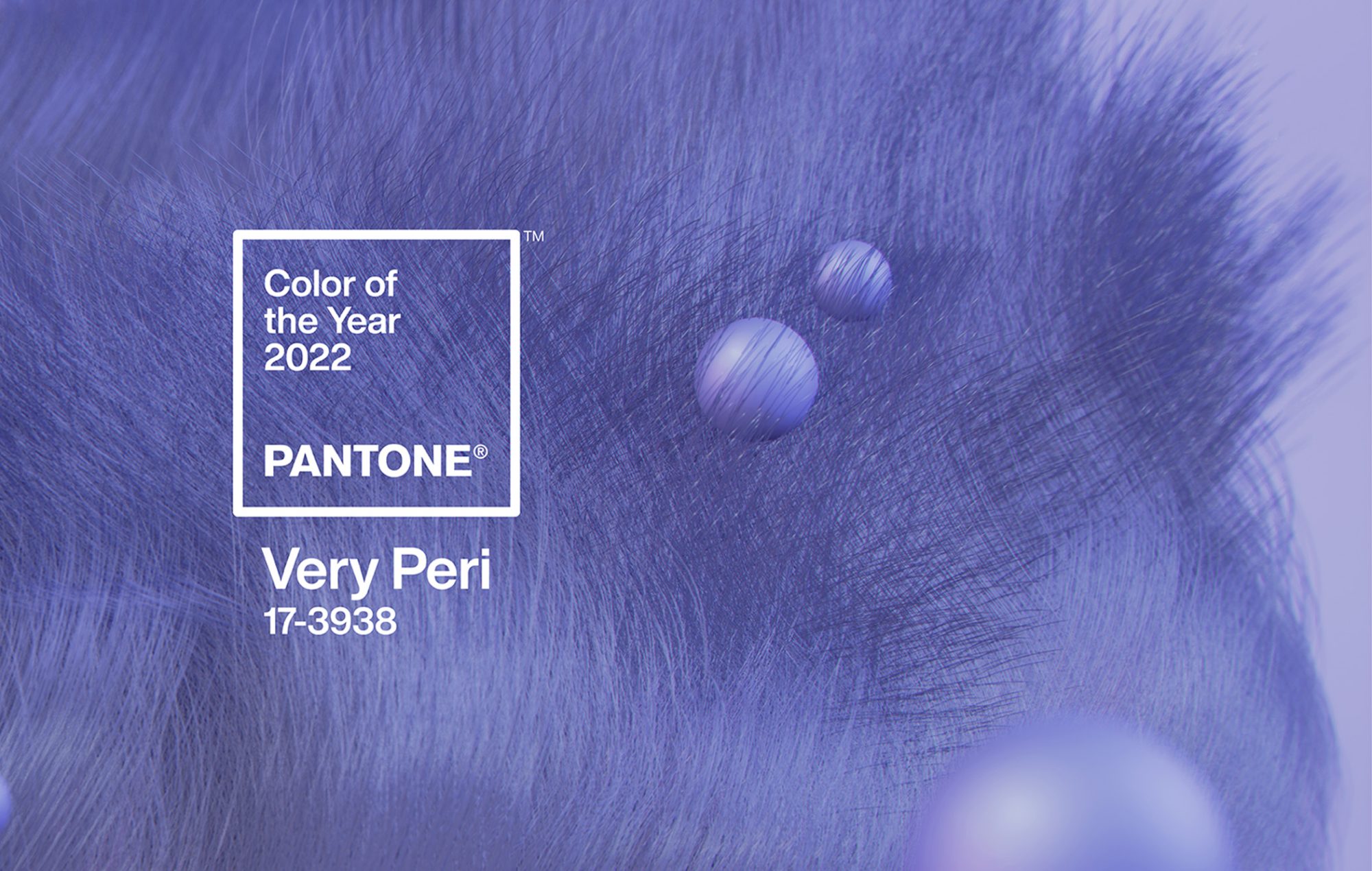 pantone colour of the year