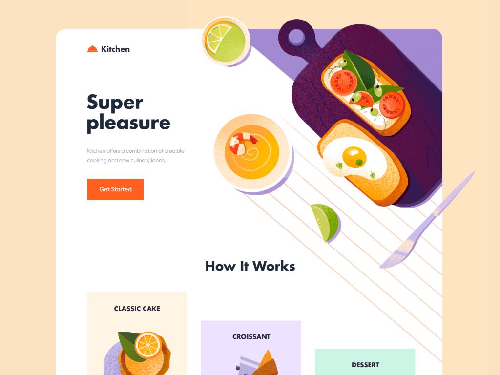 Featured image of post Top Web Design Trends 2021 : New design trends like vlogs, vui, virtual chatbox, etc.