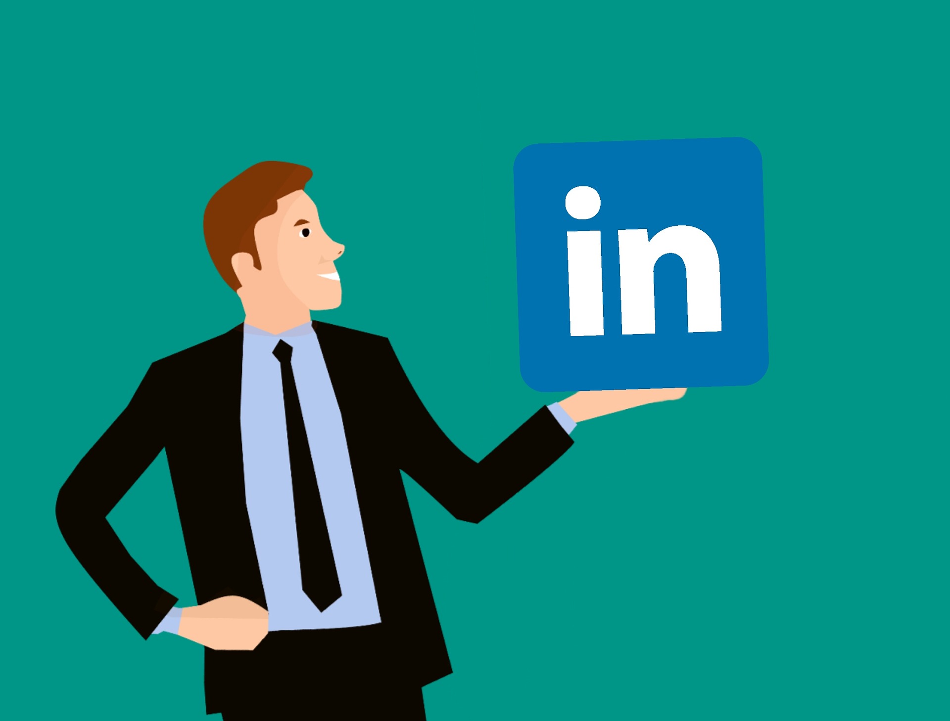 account based marketing LinkedIn
