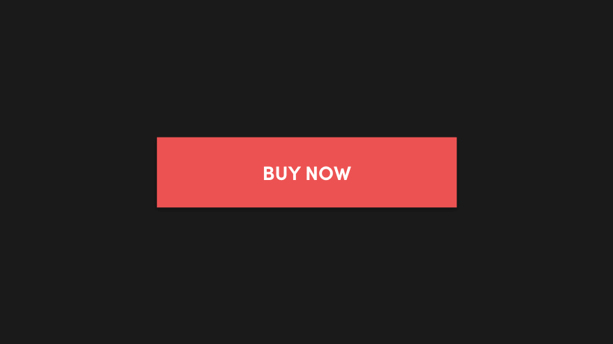 Large, red CTA button on black background with text "buy now"