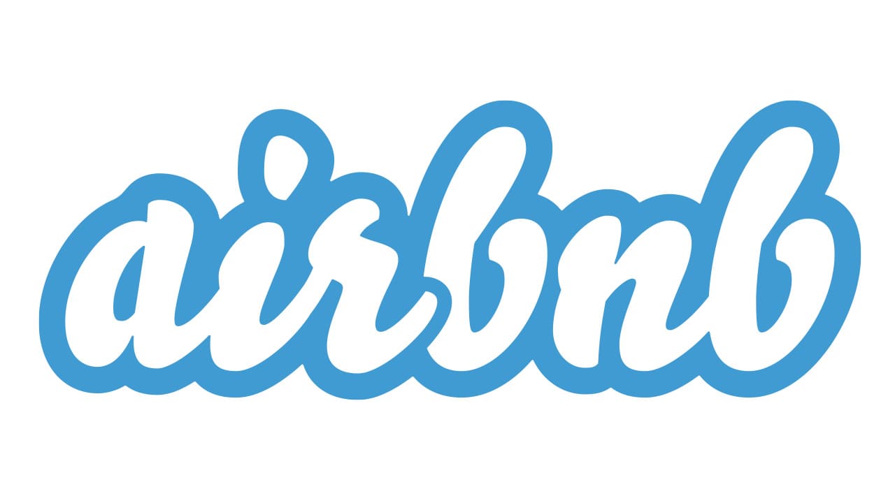 old airbnb logo